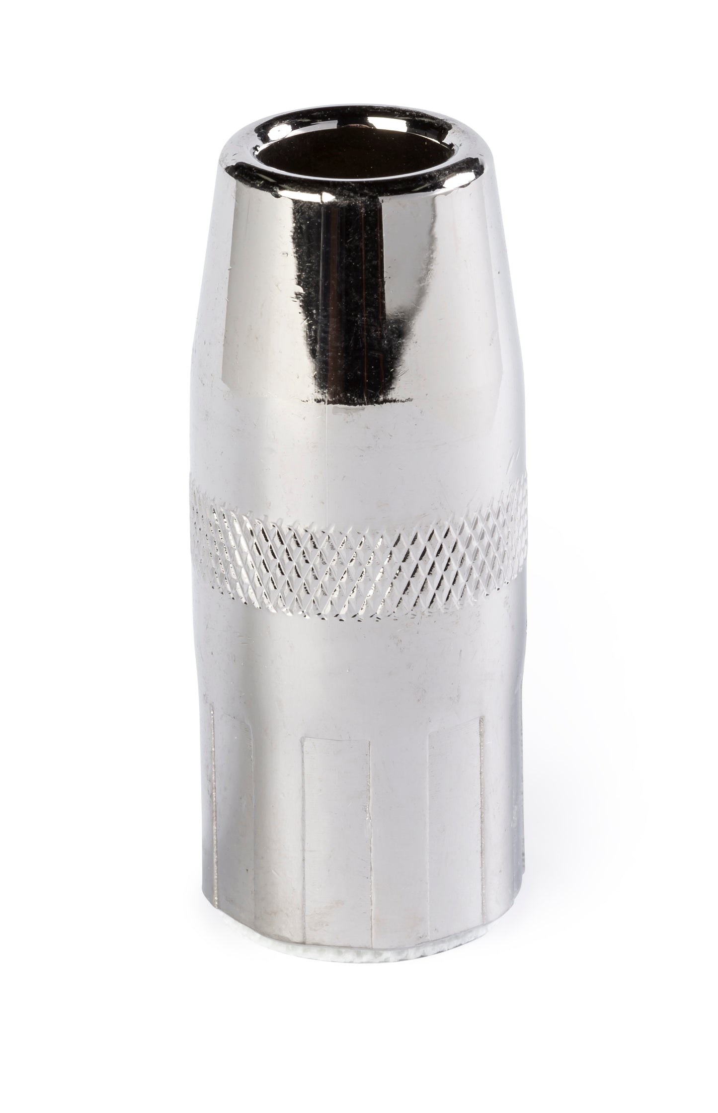Magnum® PRO Nozzle - 350A, Thread-on, Recess, 5/8 in (15.9 mm) ID Item. KP2742-1-62R