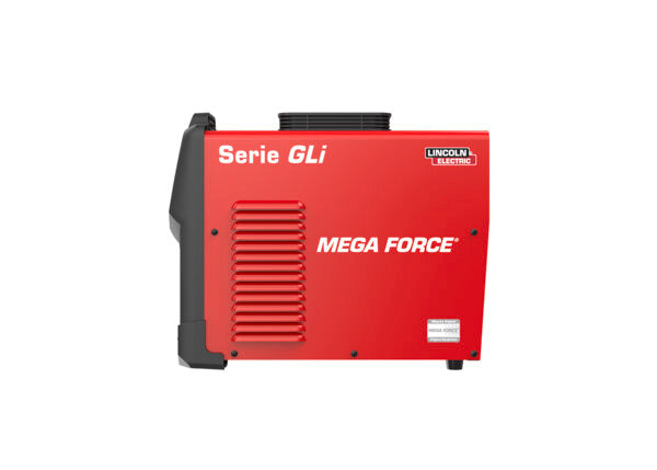 MEGAFORCE 175 E