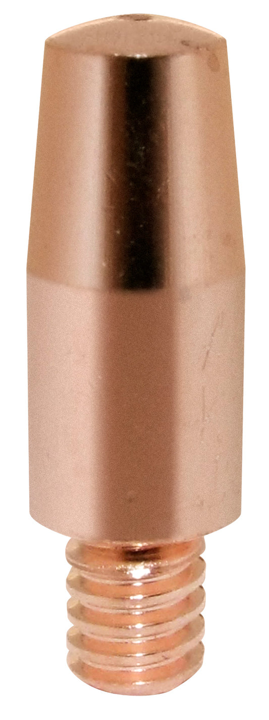 Copper Plus® Contact Tip - 350A, Standard, .045 in (1.2 mm)  Item.KP2744-045 CAJA 10PZ