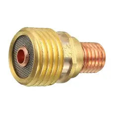 Tig Soldadura Lente Collet Body 45v45 1/8 Para Soplete Wp 9  Item. 45V45