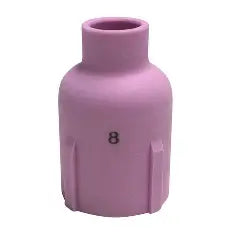 Boquilla,GL,G,#8 (1/2 pulg.) Item. 57N74