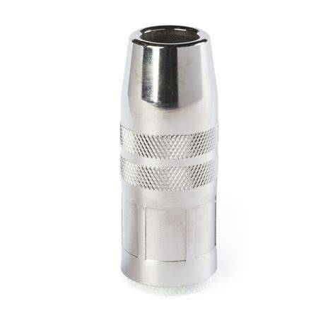 Magnum® PRO Nozzle - 550A, Thread-on, Recess, 5/8 in (15.9 mm) ID  Item. KP2743-1-62R