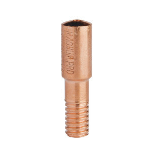 Copper Plus® Contact Tip - 550A, Standard, .045 in (1.2 mm)  Item. KP2745-045 CAJA 10PZ